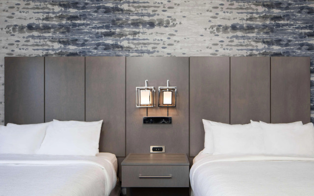 Embassy Suites by Hilton Portland Maine