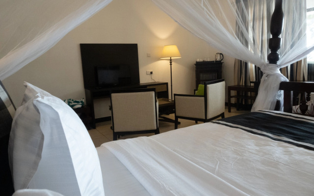 Suite Lanka