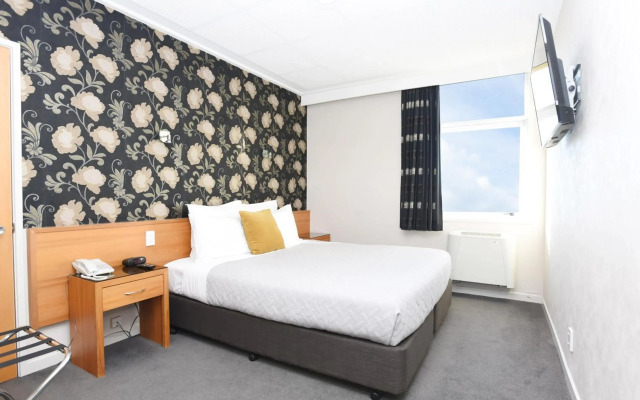 Kelvin Hotel