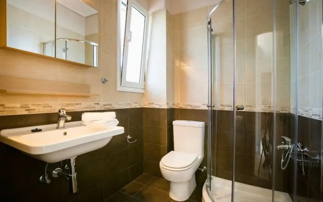 Eucalyptus Apartments Apartment Levanda