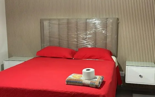 Hotel Gboss Sur