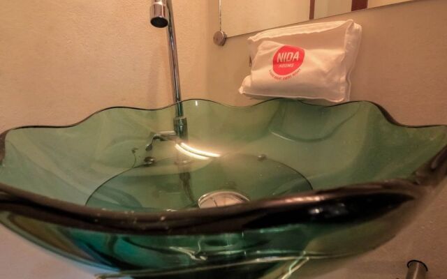 NIDA Rooms Central Festival 7 City