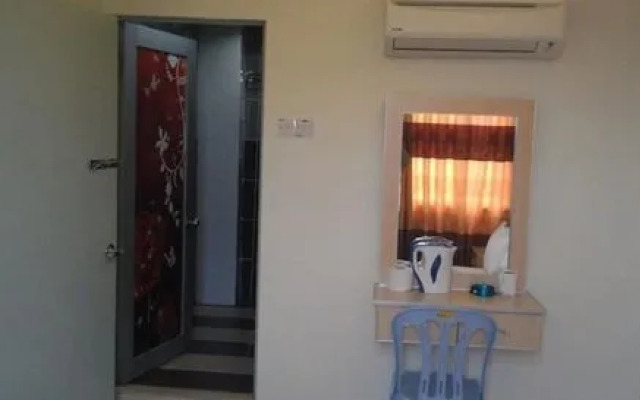 New Wave Vines Hotel