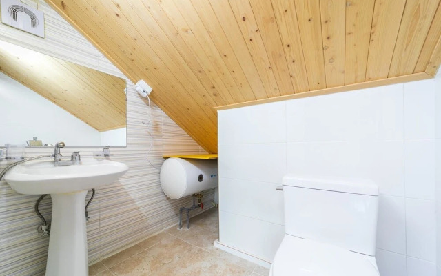 Pension Venezia in Samcheok