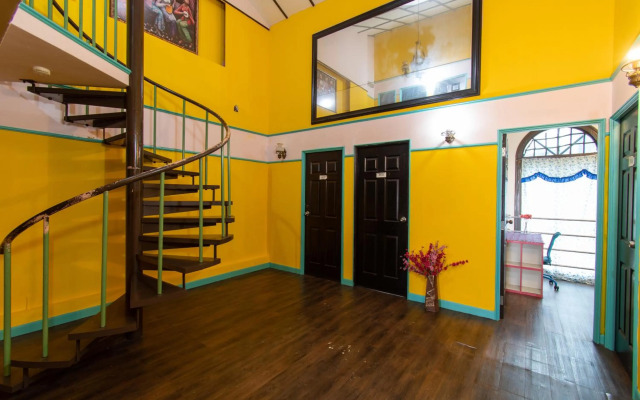 The Travel Hub Guesthouse