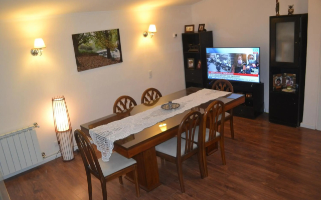 Casa Simona Villa General Belgrano
