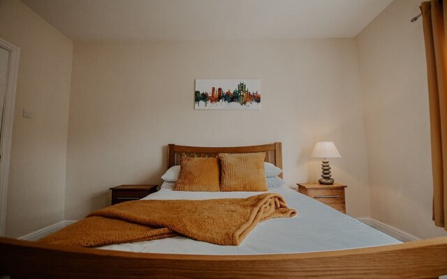 Primrose Apartment