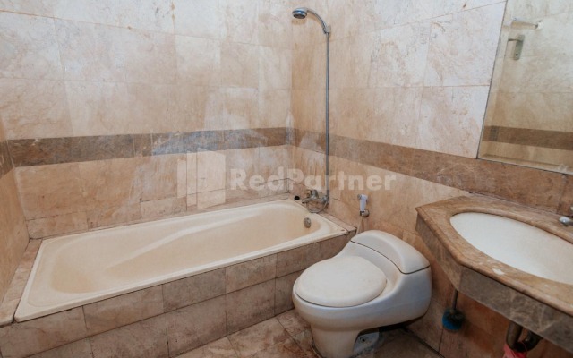 Denva Guest House Kemang RedPartner
