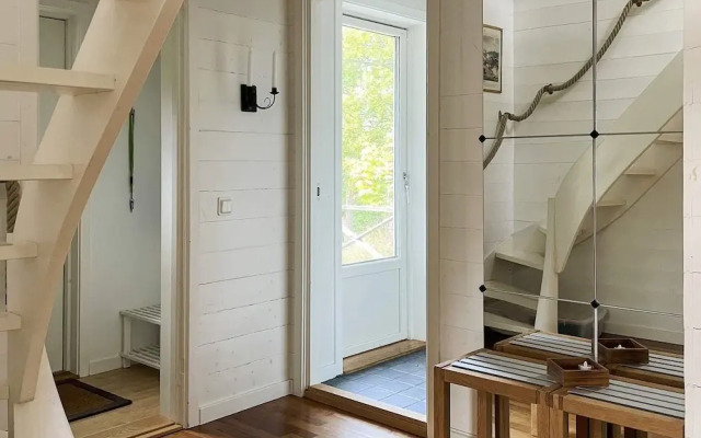 4 Star Holiday Home in Vaxholm
