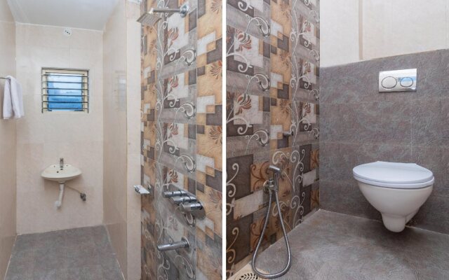 Hotel Krishna Palace