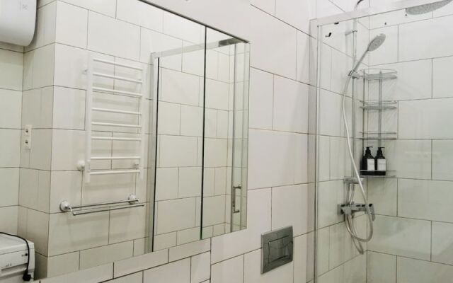 Апартаменты УНИК АПАРТ на ул. Весенняя, д. 10