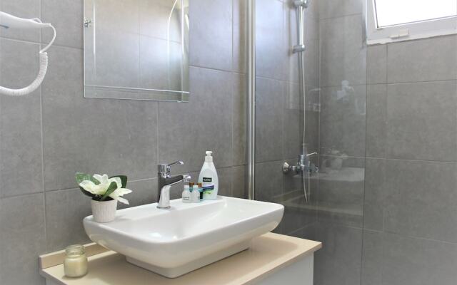 Olivia Otel Alacati