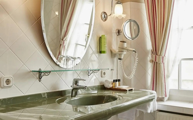 Hotel Gutsgasthof Stangl
