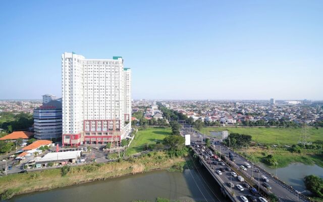 Best Choice And Cozy Studio At Bale Hinggil Apartment