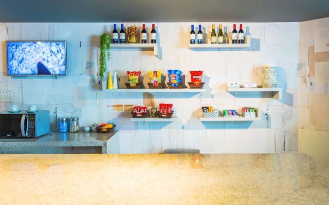 Ibis Styles Sorocaba Santa Rosalia