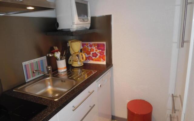 Appartement Seignosse, 2 Pièces, 4 Personnes - Fr-1-239-460