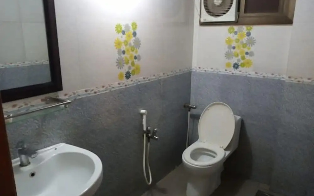 Al Rehman Guest House
