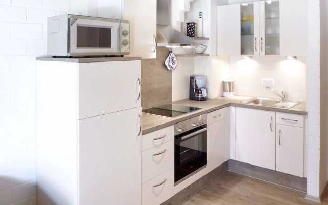 M ter Norden in Norden