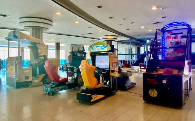 Koç Otel Çankırı