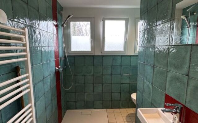 Bungalowpark Landsrade 21488