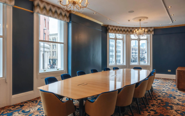 Hotel Indigo London Clerkenwell by IHG