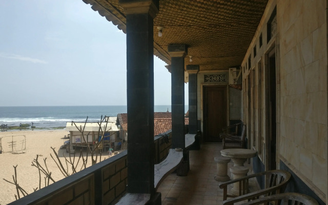 Hotel Kampoeng Drini