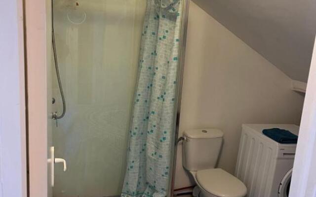 Studio-Meublé HyperCentre