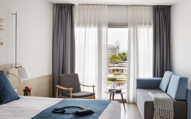AQUA Hotel Onabrava & Spa