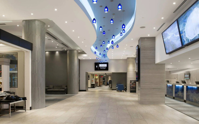 Embassy Suites by Hilton Niagara Falls Fallsview