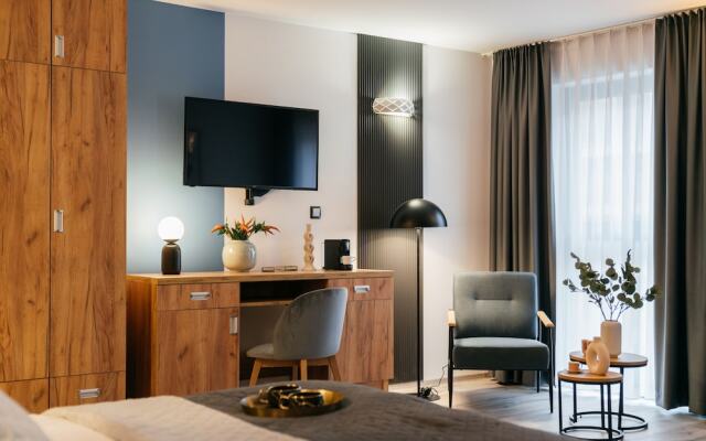 ORSO Rooms & Apartments - LoftAffair Collection