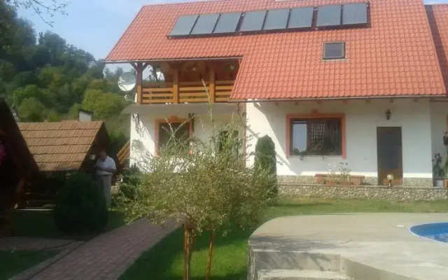 Zatyshok