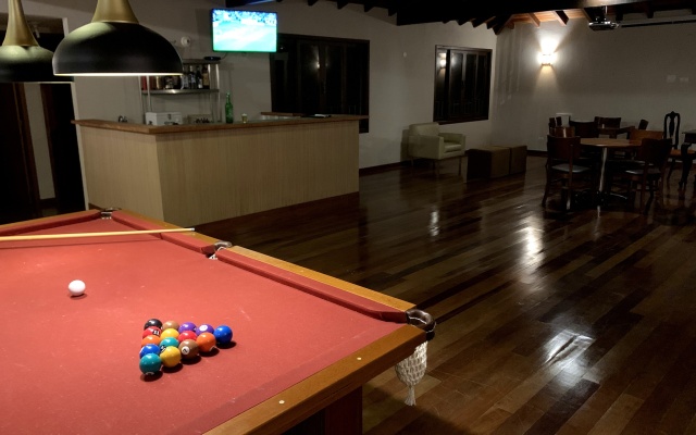 Pousada Golf Village