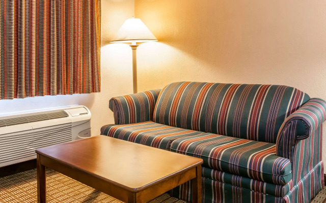 Econo Lodge