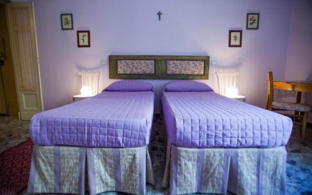 Bed&Breakfast Sassari-in