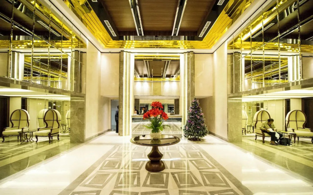 The Mansion at Dukuh Golf Kemayoran