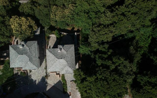 Chiron Residence