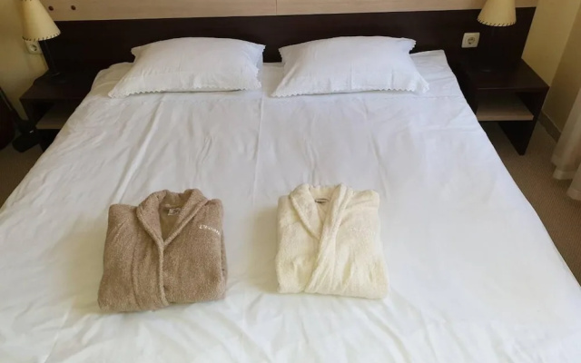 Dream Apart Hotel 207 - Sleeps 4