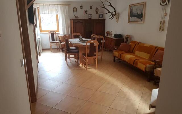 Rekreačná chata Luna