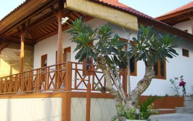 Ketut's Bungalows Lembongan