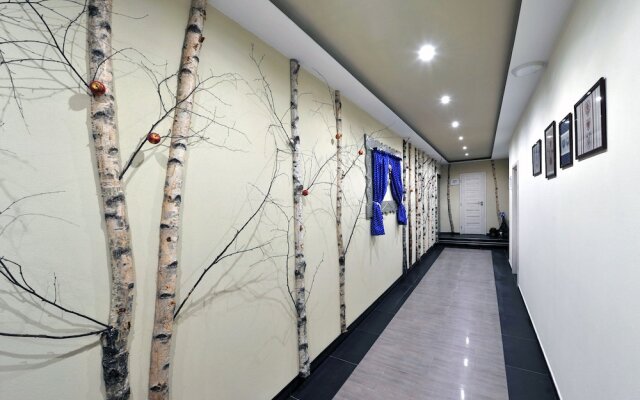 Aplend Koliba Kamzik