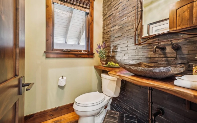 Highwoods At Shock Hill 4 Bedroom Townhouse