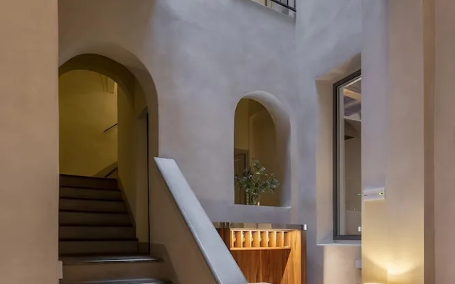 Locanda La Concia
