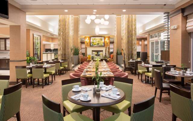 Hilton Garden Inn Salt Lake City/Layton