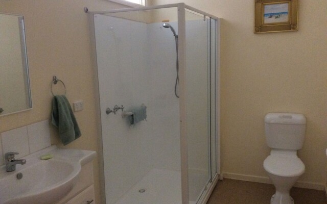 Dunolly Broadway B&B