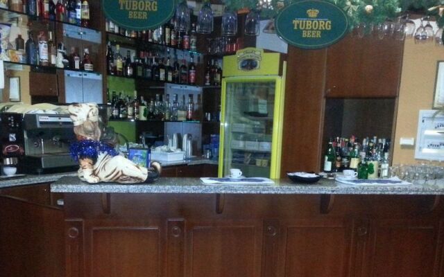 Park Hotel Il Poggio