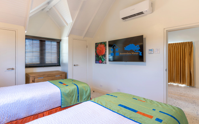 Amsterdam Manor Beach Resort