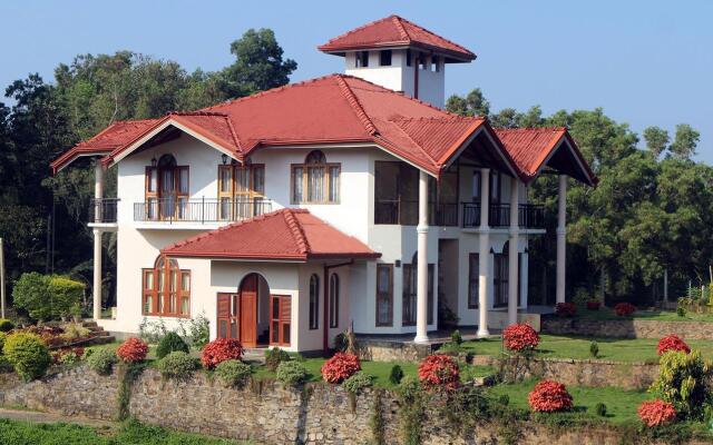 Kanda Holiday Bungalow