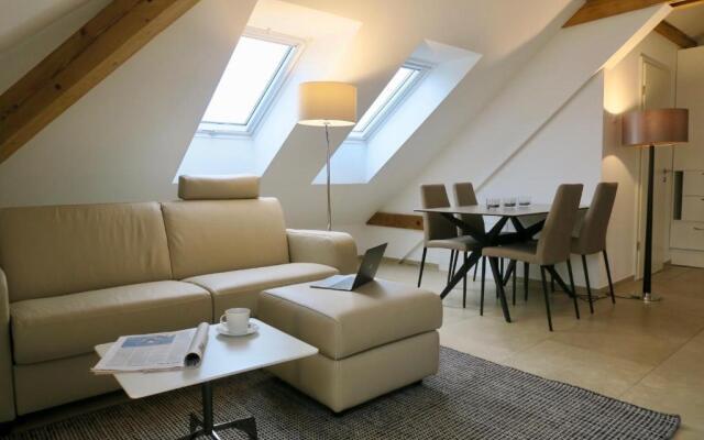 Zurich Furnished Homes