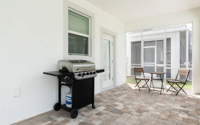 8BR 5BAroom Vacation Paradise