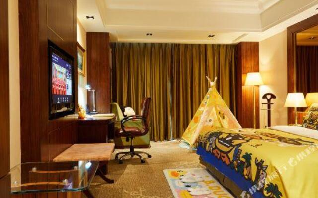 Fengda International Hotel